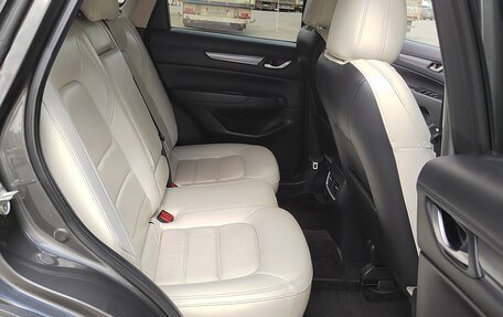 Mazda CX-5 II, 2021 год, 2 600 000 рублей, 6 фотография