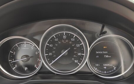 Mazda CX-5 II, 2021 год, 2 600 000 рублей, 2 фотография