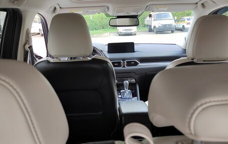 Mazda CX-5 II, 2021 год, 2 600 000 рублей, 7 фотография