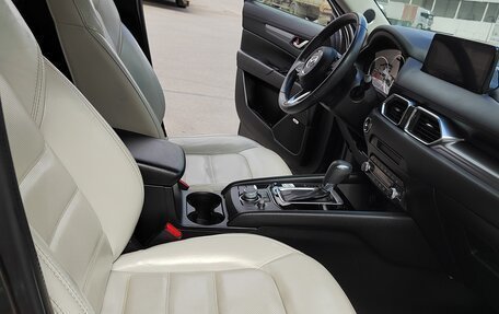 Mazda CX-5 II, 2021 год, 2 600 000 рублей, 5 фотография