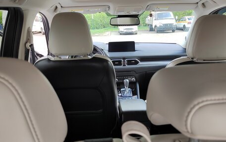 Mazda CX-5 II, 2021 год, 2 600 000 рублей, 8 фотография