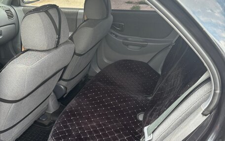 Hyundai Accent II, 2008 год, 755 000 рублей, 8 фотография
