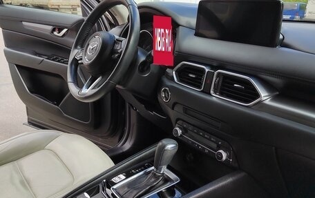 Mazda CX-5 II, 2021 год, 2 600 000 рублей, 4 фотография