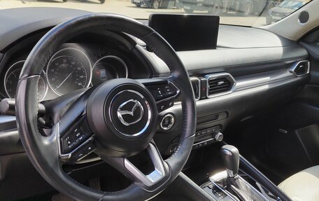 Mazda CX-5 II, 2021 год, 2 600 000 рублей, 10 фотография