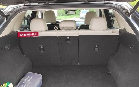 Mazda CX-5 II, 2021 год, 2 600 000 рублей, 9 фотография