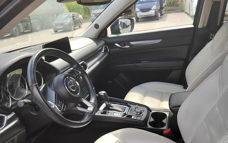 Mazda CX-5 II, 2021 год, 2 600 000 рублей, 11 фотография