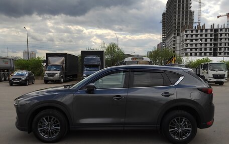 Mazda CX-5 II, 2021 год, 2 600 000 рублей, 17 фотография