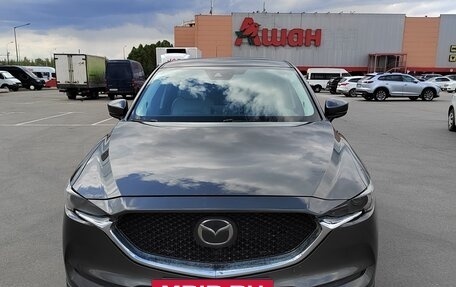 Mazda CX-5 II, 2021 год, 2 600 000 рублей, 20 фотография
