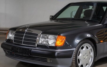 Mercedes-Benz W124, 1992 год, 11 888 888 рублей, 4 фотография