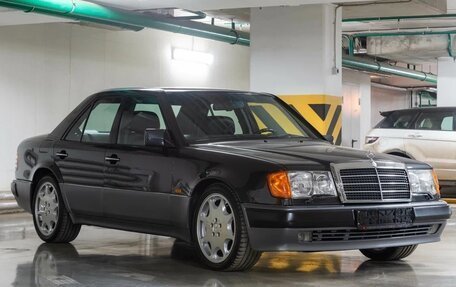 Mercedes-Benz W124, 1992 год, 11 888 888 рублей, 8 фотография