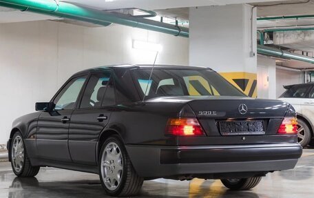 Mercedes-Benz W124, 1992 год, 11 888 888 рублей, 14 фотография