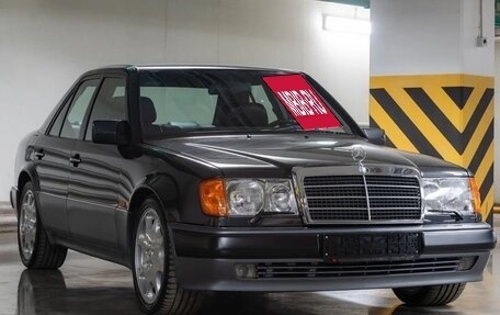 Mercedes-Benz W124, 1992 год, 11 888 888 рублей, 7 фотография