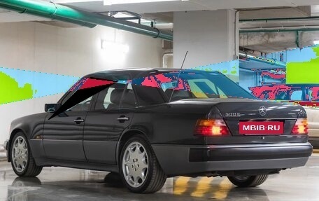 Mercedes-Benz W124, 1992 год, 11 888 888 рублей, 15 фотография