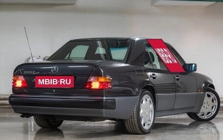 Mercedes-Benz W124, 1992 год, 11 888 888 рублей, 10 фотография