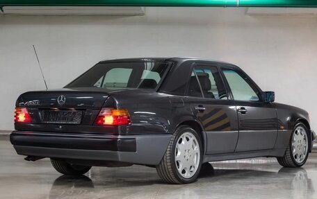 Mercedes-Benz W124, 1992 год, 11 888 888 рублей, 17 фотография