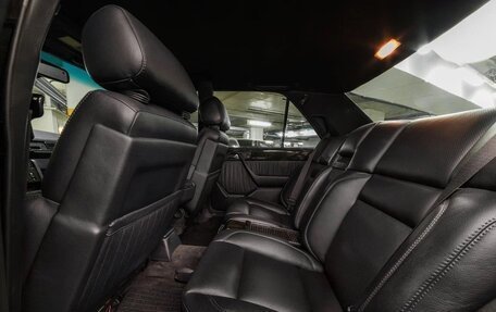 Mercedes-Benz W124, 1992 год, 11 888 888 рублей, 23 фотография