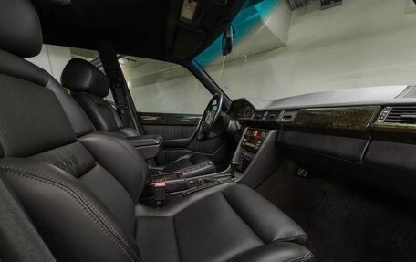 Mercedes-Benz W124, 1992 год, 11 888 888 рублей, 22 фотография