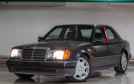 Mercedes-Benz W124, 1992 год, 11 888 888 рублей, 18 фотография