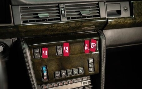 Mercedes-Benz W124, 1992 год, 11 888 888 рублей, 29 фотография