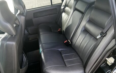 Volvo 960 I рестайлинг, 1994 год, 900 000 рублей, 11 фотография