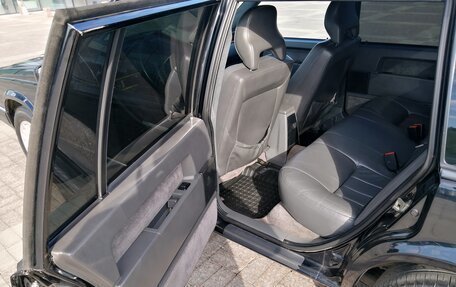 Volvo 960 I рестайлинг, 1994 год, 900 000 рублей, 10 фотография