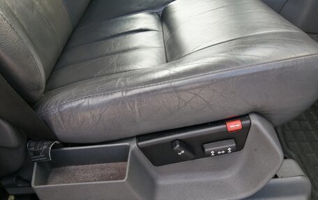 Volvo 960 I рестайлинг, 1994 год, 900 000 рублей, 16 фотография