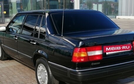Volvo 960 I рестайлинг, 1994 год, 900 000 рублей, 3 фотография