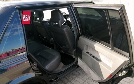 Volvo 960 I рестайлинг, 1994 год, 900 000 рублей, 13 фотография