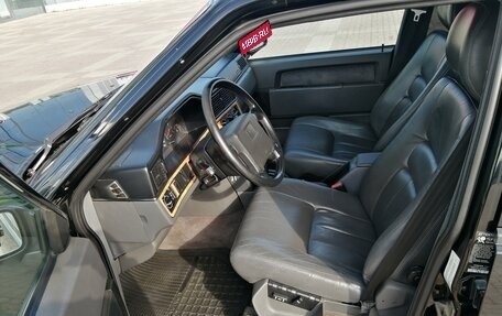 Volvo 960 I рестайлинг, 1994 год, 900 000 рублей, 9 фотография