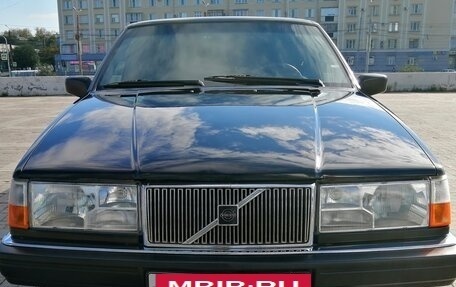 Volvo 960 I рестайлинг, 1994 год, 900 000 рублей, 8 фотография