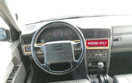 Volvo 960 I рестайлинг, 1994 год, 900 000 рублей, 17 фотография