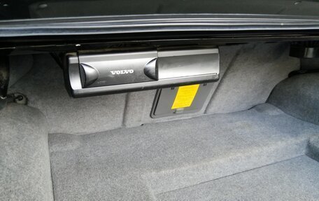 Volvo 960 I рестайлинг, 1994 год, 900 000 рублей, 29 фотография