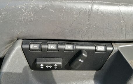 Volvo 960 I рестайлинг, 1994 год, 900 000 рублей, 28 фотография