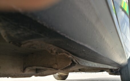 Volvo 960 I рестайлинг, 1994 год, 900 000 рублей, 23 фотография