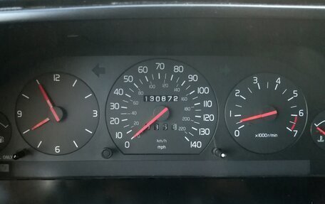 Volvo 960 I рестайлинг, 1994 год, 900 000 рублей, 26 фотография