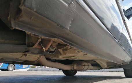 Volvo 960 I рестайлинг, 1994 год, 900 000 рублей, 25 фотография