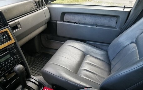 Volvo 960 I рестайлинг, 1994 год, 900 000 рублей, 18 фотография