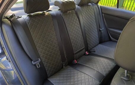 Toyota Avensis III рестайлинг, 2008 год, 800 000 рублей, 5 фотография