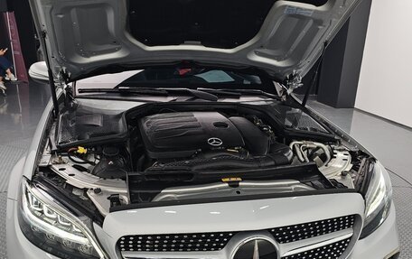 Mercedes-Benz C-Класс, 2021 год, 3 598 074 рублей, 6 фотография