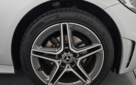 Mercedes-Benz C-Класс, 2021 год, 3 598 074 рублей, 5 фотография