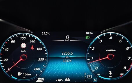 Mercedes-Benz C-Класс, 2021 год, 3 598 074 рублей, 8 фотография