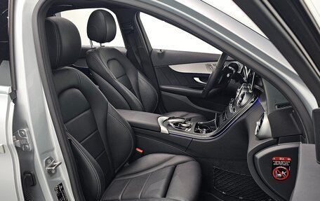 Mercedes-Benz C-Класс, 2021 год, 3 598 074 рублей, 10 фотография