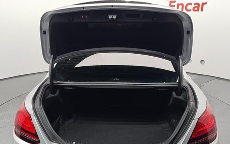 Mercedes-Benz C-Класс, 2021 год, 3 598 074 рублей, 20 фотография