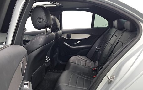 Mercedes-Benz C-Класс, 2021 год, 3 598 074 рублей, 12 фотография