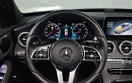 Mercedes-Benz C-Класс, 2021 год, 3 598 074 рублей, 13 фотография