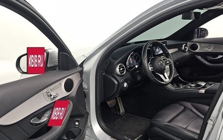 Mercedes-Benz C-Класс, 2021 год, 3 598 074 рублей, 11 фотография