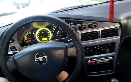 Daewoo Nexia I рестайлинг, 2010 год, 255 000 рублей, 9 фотография