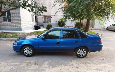 Daewoo Nexia I рестайлинг, 2010 год, 255 000 рублей, 3 фотография