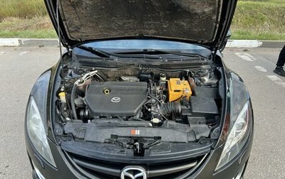 Mazda 6, 2007 год, 930 000 рублей, 1 фотография