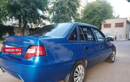 Daewoo Nexia I рестайлинг, 2010 год, 255 000 рублей, 20 фотография